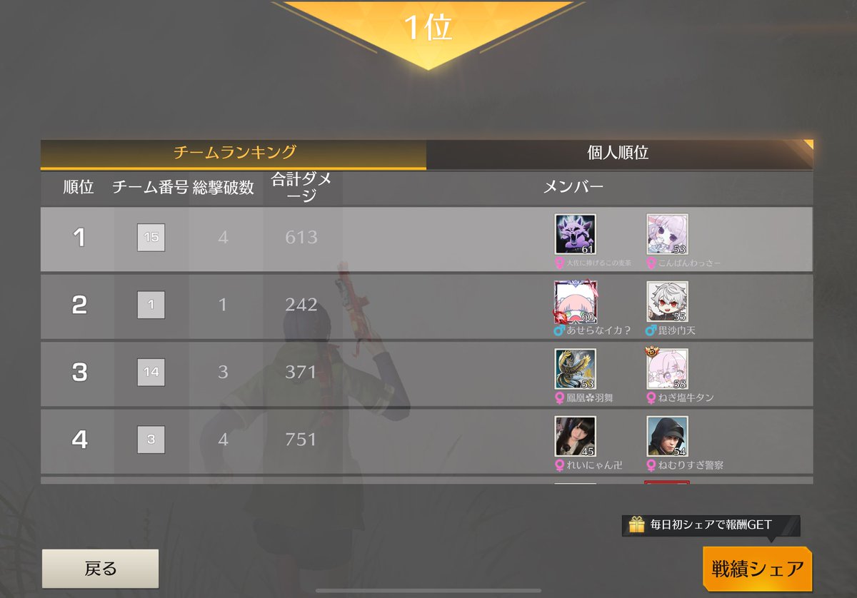 ぴっぴらんど【たいさぁ！/ BLIV1】 tweet media