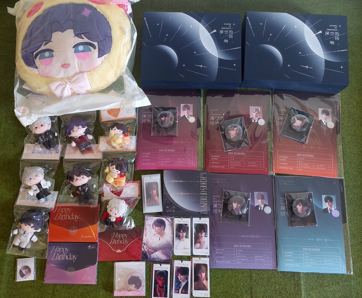 istrinyarafayel's tweet photo. Ready Official Merch Love and Deepspace. Bisa co lewat toko oren (+admin)
#zonajajan #zonauang #warunglad #warunglads #merchlads #ladsmerch #jastipchina #loveanddeepspace https://t.co/89RLqrdYaQ