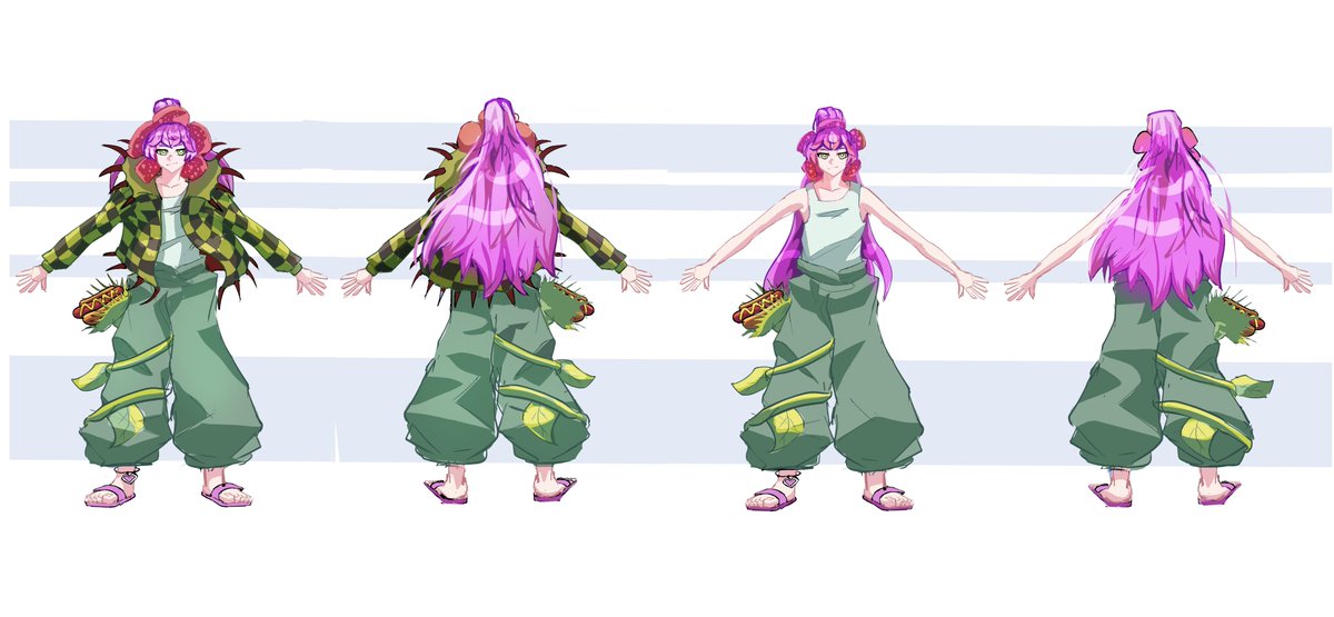 Jexx Mixx 🐸 (@jexxmixx.bsky.social) tweet media