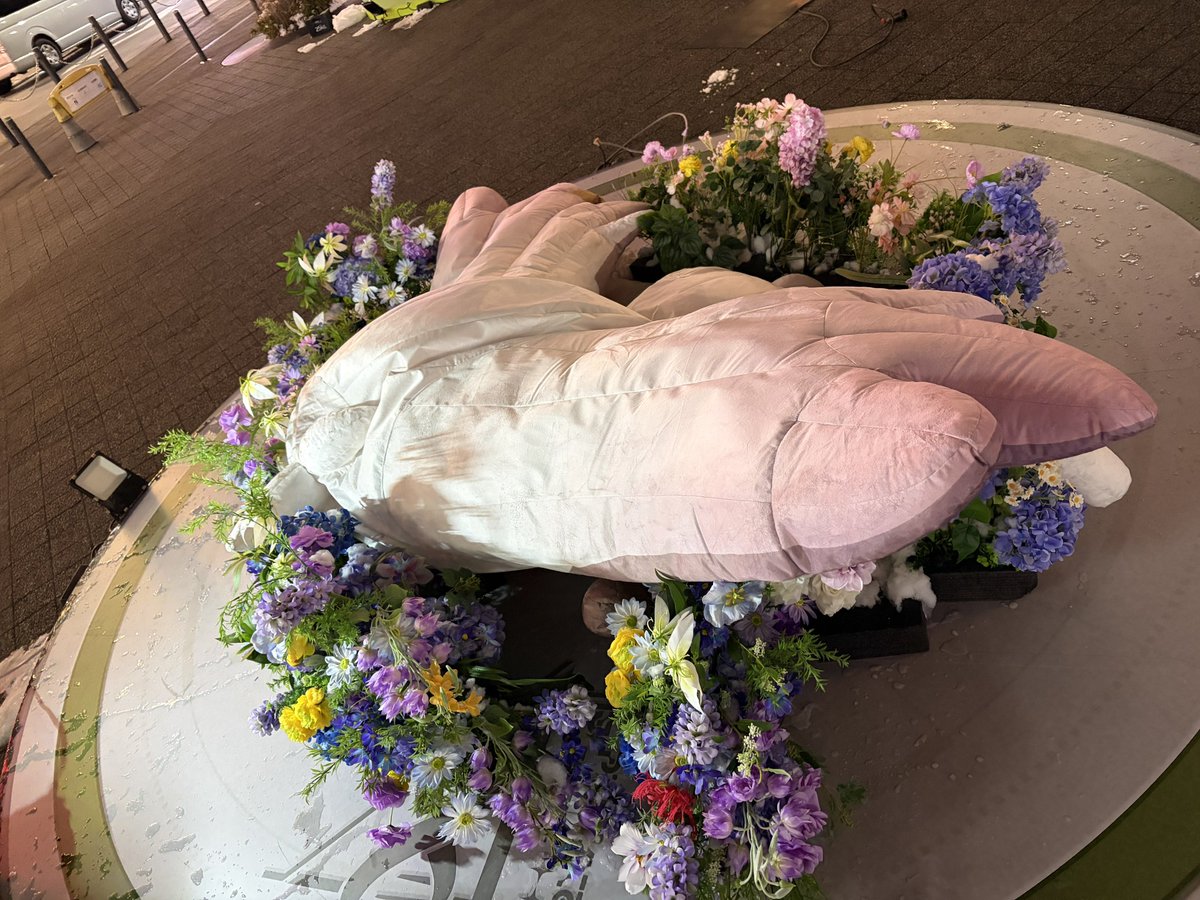 CQCQ_BY's tweet photo. アブーーー

#鳴潮      
#WUWATOGETHER https://t.co/zkMmnyzm91