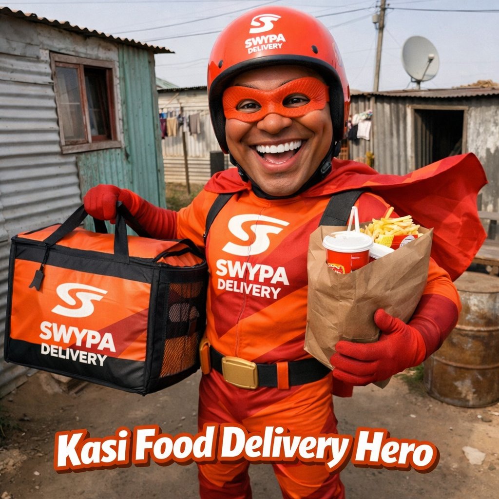Swypa Delivery tweet media