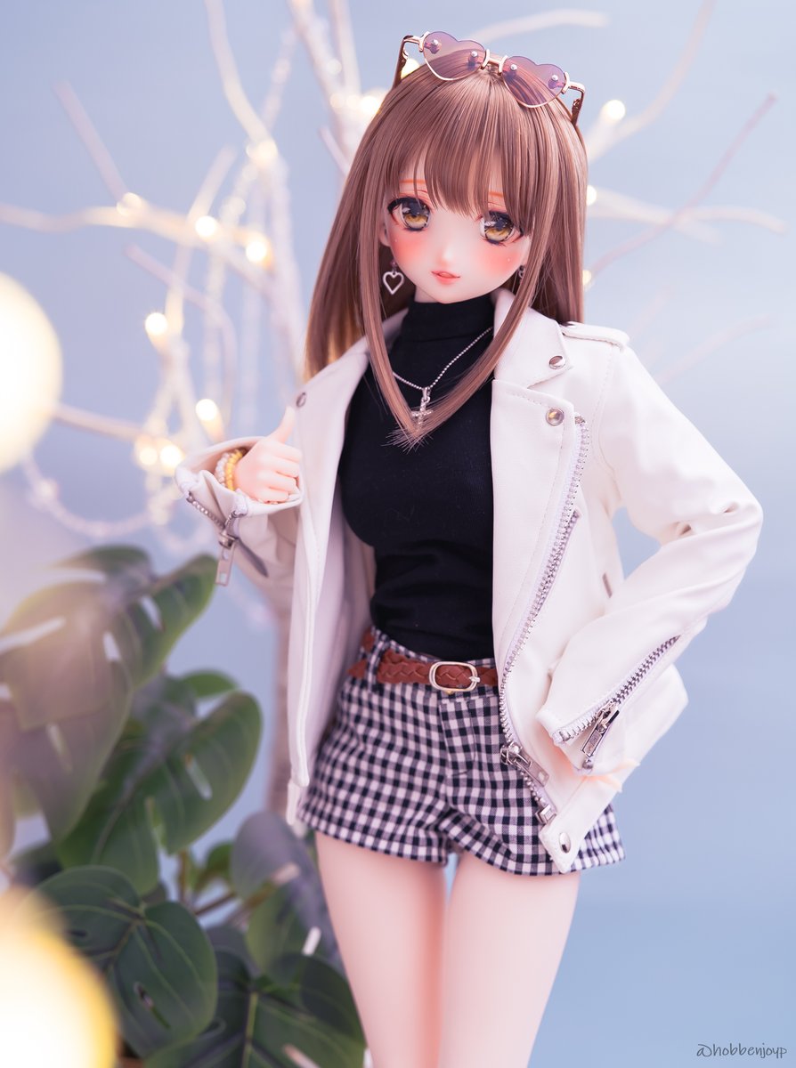 😉👍✨
#ストロベリーっ子 #御伽重娘