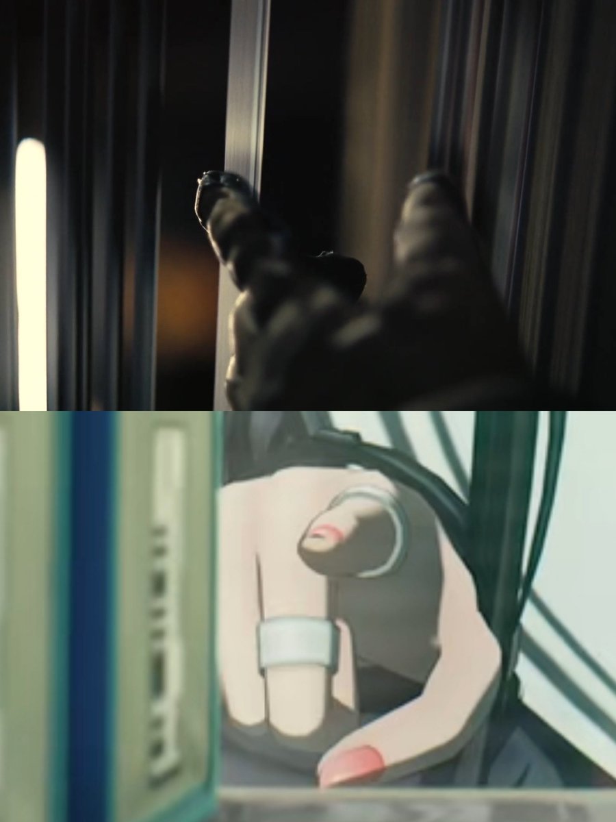 Inferno (#1 Hiyuki/Denia fan) tweet media