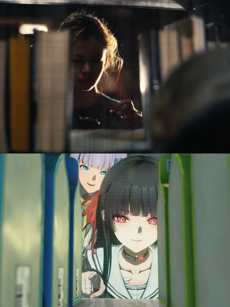 Inferno (#1 Hiyuki/Denia fan) tweet media