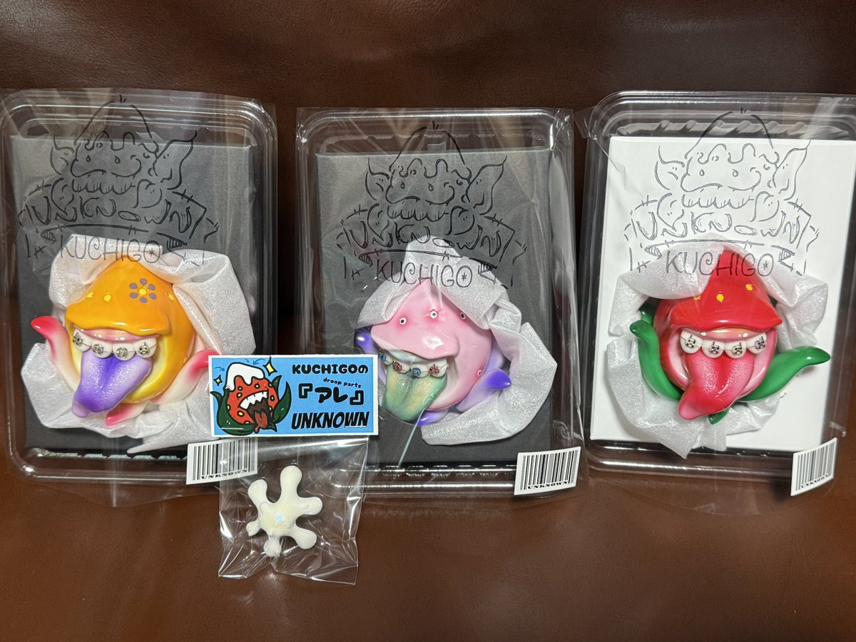 UNKNOWN- (@unknown_Toys) / Posts / X