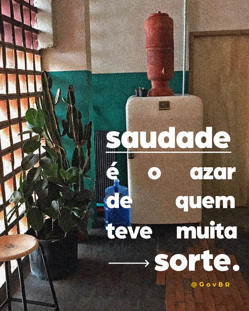 govbr's tweet image. 