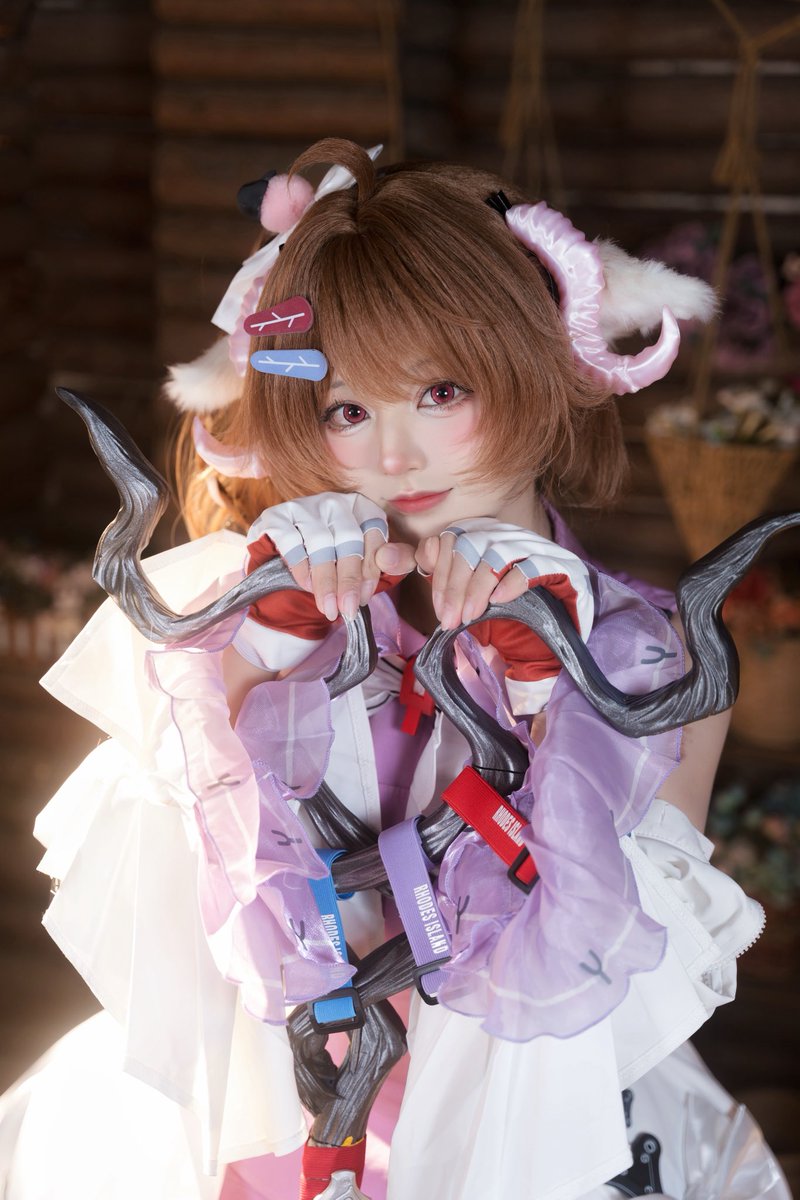 阿抽崽 tweet media