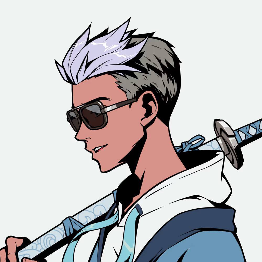 Gm guys 

Today touch the grass 🫡