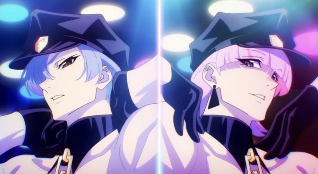 Why not both 👅👅❓