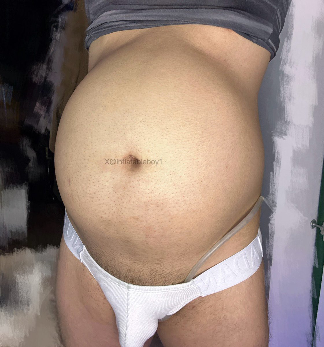 Inflatableboy tweet media