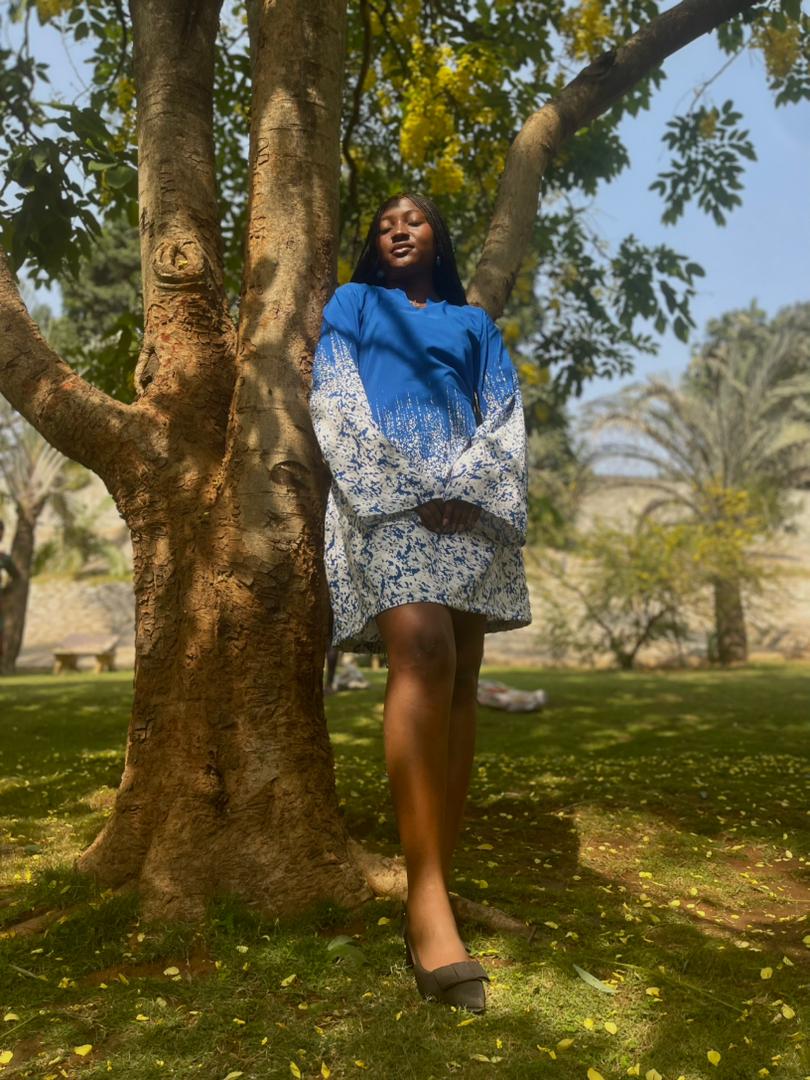 prestige_lar's tweet photo. Short corcet dress a feel of a blue cloudy sky 😇😇
25,000 naira only https://t.co/0yyPcOXMtt