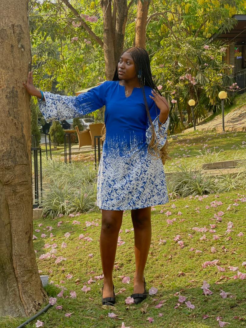 prestige_lar's tweet photo. Short corcet dress a feel of a blue cloudy sky 😇😇
25,000 naira only https://t.co/0yyPcOXMtt