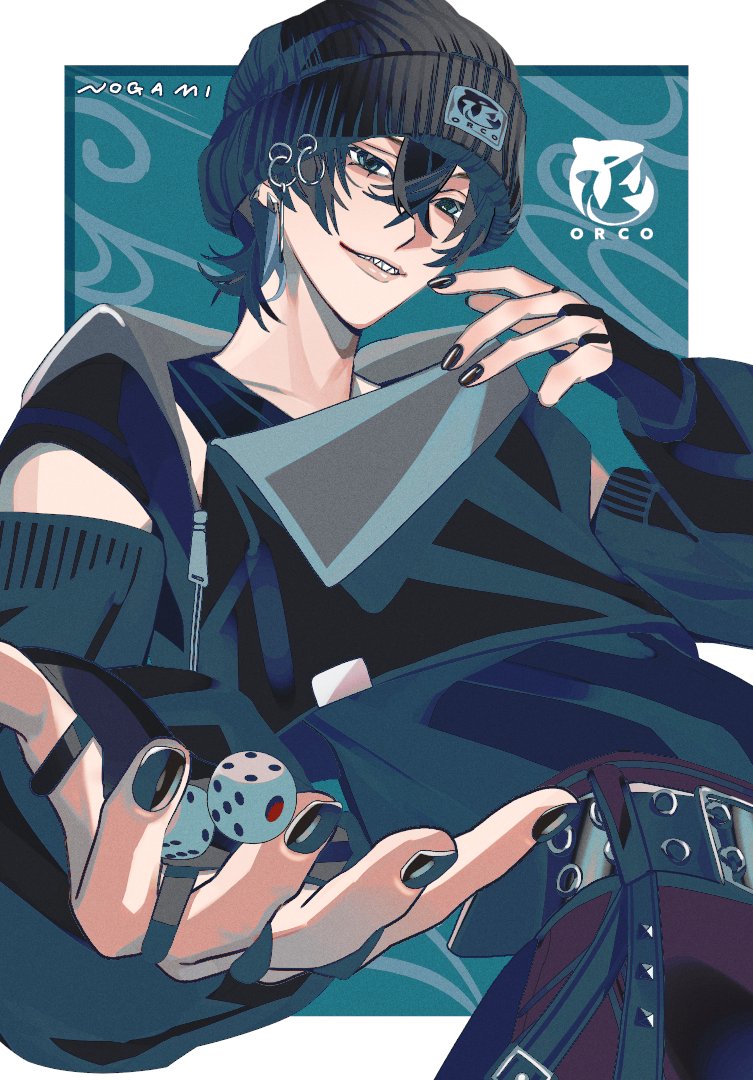 NOGAMI｜にじそ11西3 キ-18 (@ngm_0211_) / Posts / X