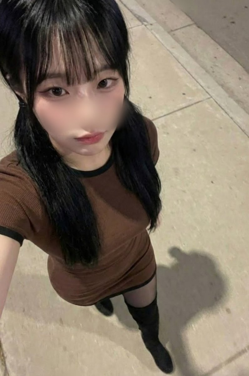 민경 tweet media