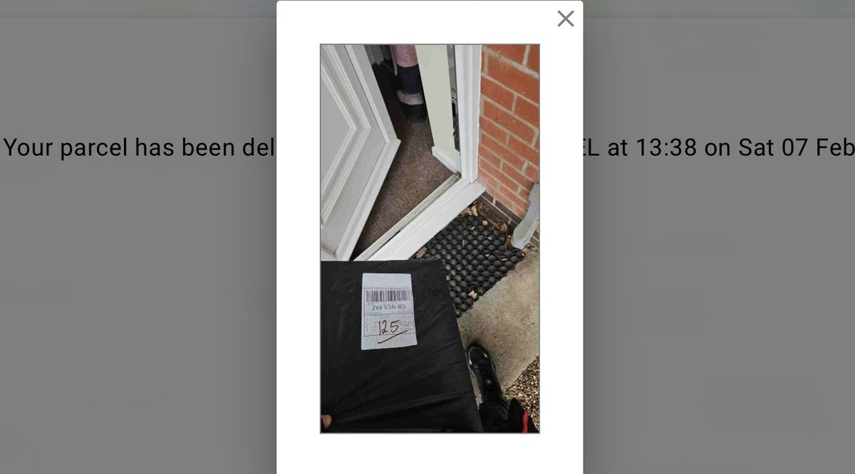 So <a href="/DPD__local/">DPD Local</a> where is my parcel?

Not delivered to the neighbour I asked you to!

No Card Left to indicate where it has been left.

Your webside says it was delivered to me, MOST DEFINITELY NOT!

<a href="/HillandDaleOut/">Hill and Dale</a>