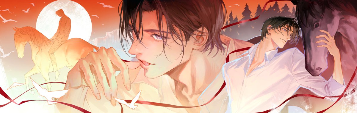 han_A01's tweet photo. 🐎 https://t.co/eQOrseH0cx