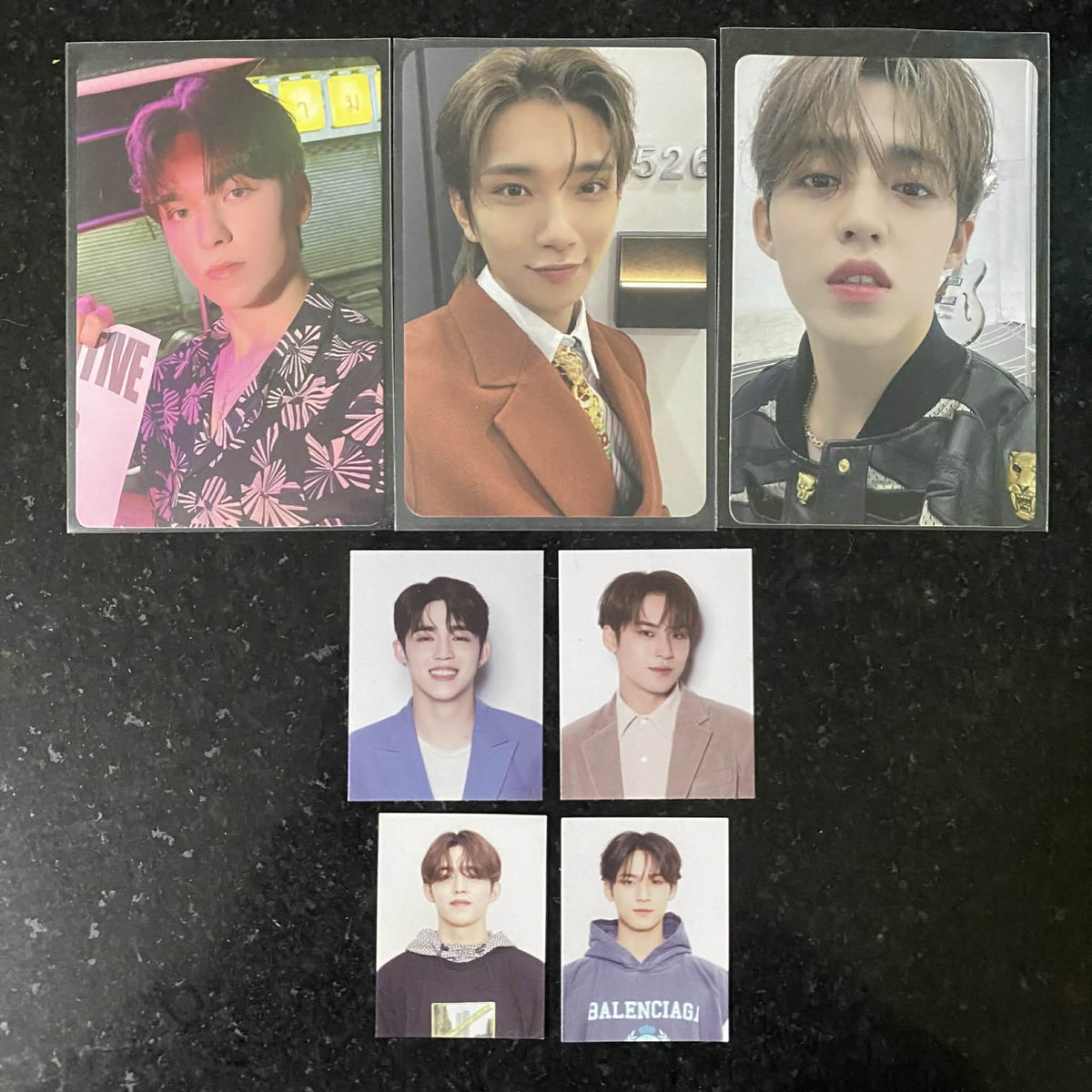 gyucheolcrtz's tweet photo. ꒰🛒꒱ – wts lfb ph .ᐟ

svt pc set
- ₱1,000 set (900 payo)
- payo / 5 days dop
- x sensi ❕

dm to claim ><

t. seventeen scoups vernon joshua cheol stf spill the feels carver kit dream lim a b c d incomplete inc id gameboi https://t.co/c5bf0zVSgI