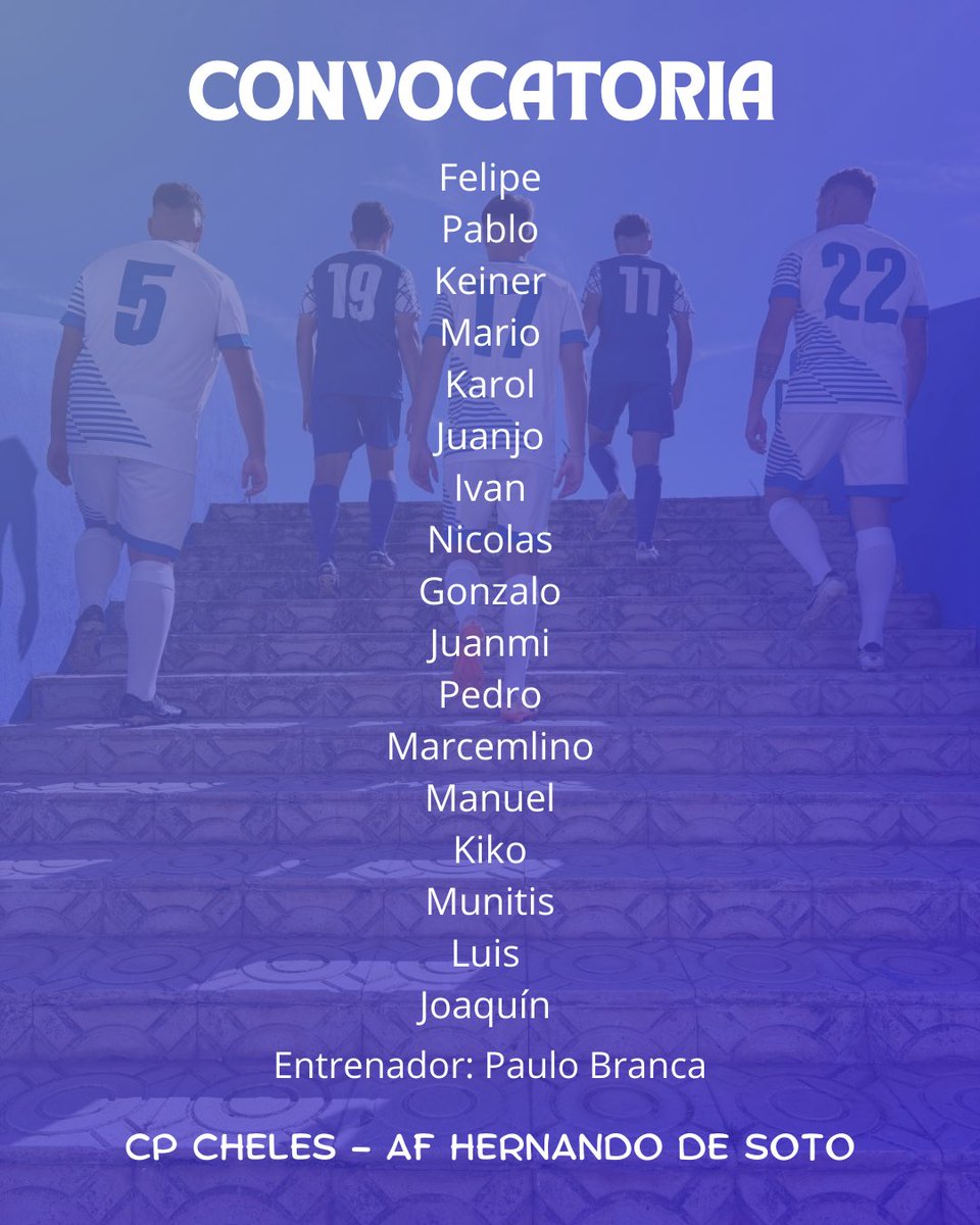 CPCheles (@cpcheles) on Twitter photo 