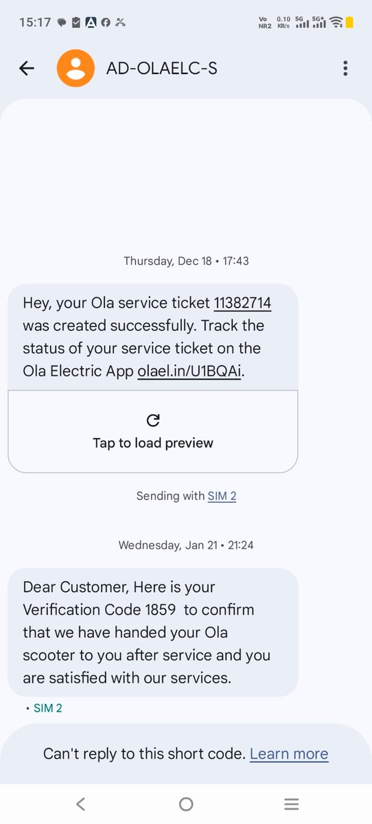 Krusna Kesab Sadangi tweet media