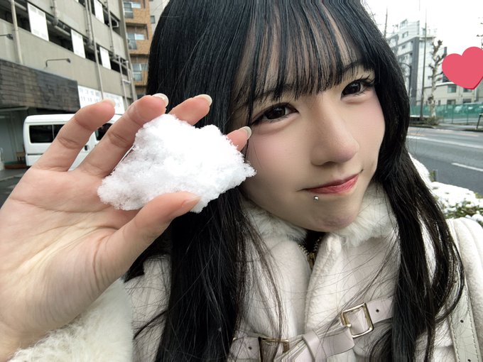 Twitterのコスプレ画像11