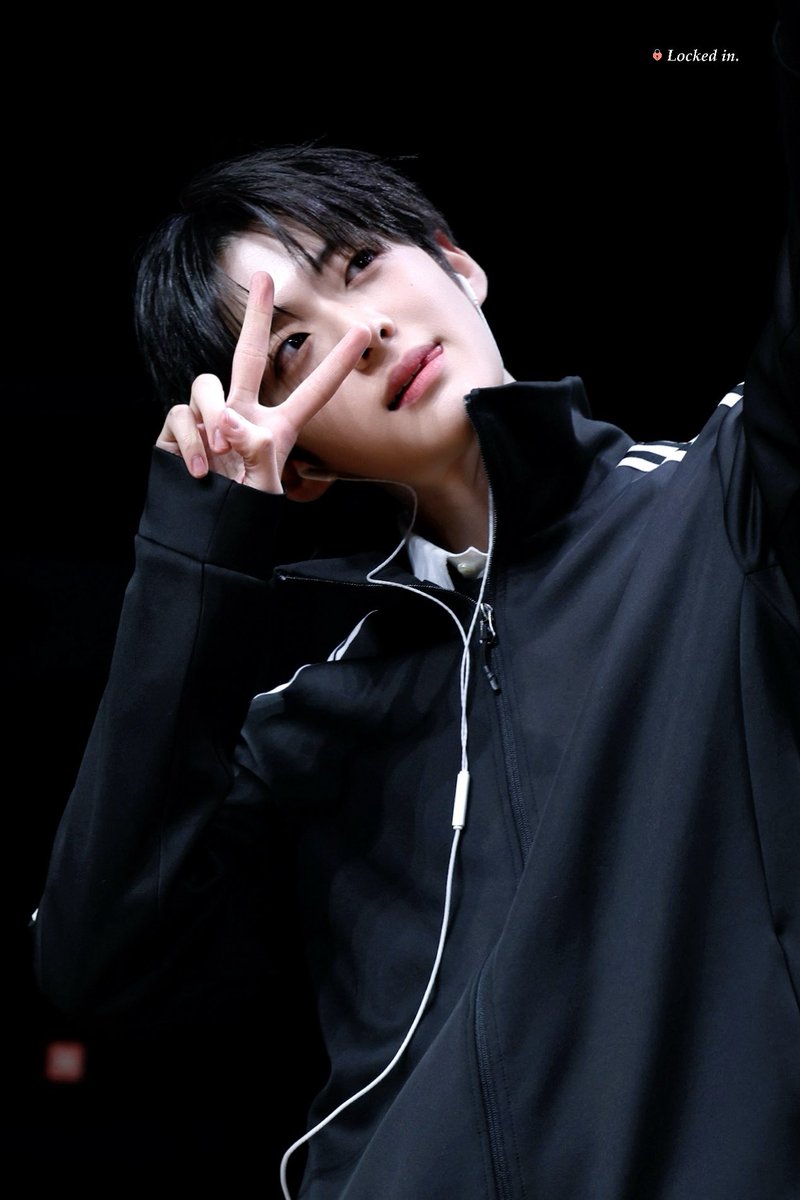 lockedin_csh's tweet photo. 260208 ✌️

#정상현 #상현 #ALD1_상현 
#SANGHYEON #ALD1                  
#알파드라이브원                  #ALPHADRIVEONE https://t.co/VYwk9UiRX6