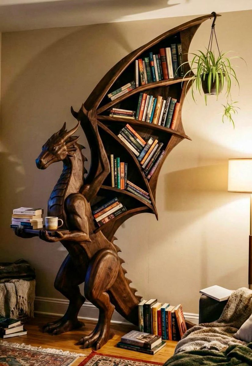 barrabasec's tweet photo. Un dragón es parte de @Doñaimaginación https://t.co/Omc1zfzjf9