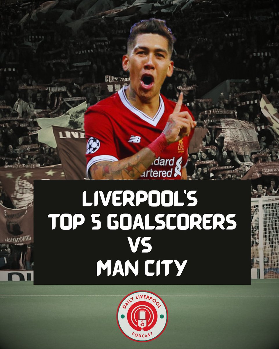 Daily Liverpool Podcast tweet media