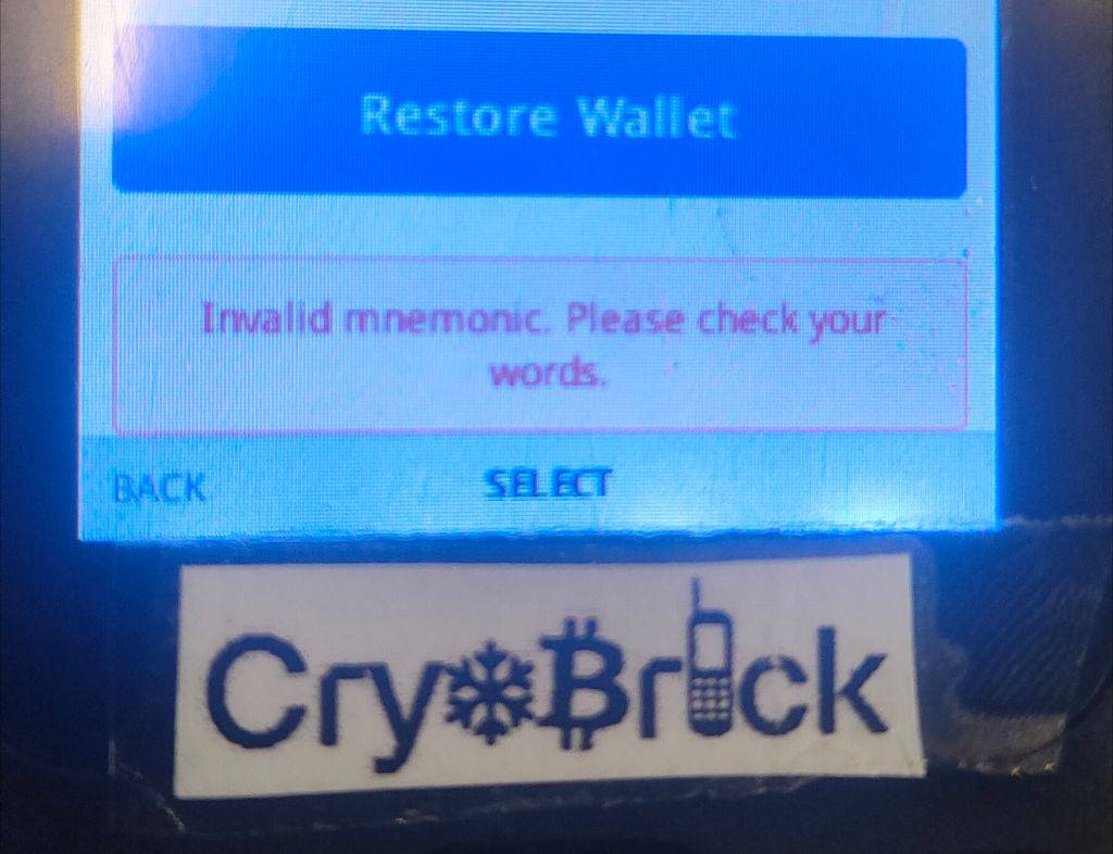 Cryobrick tweet media