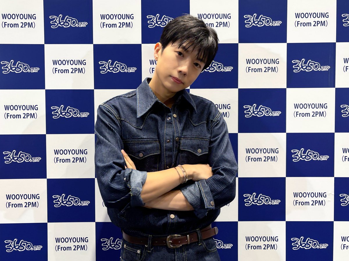 2PM Japan Official (@follow_2PMJP) / Posts / X