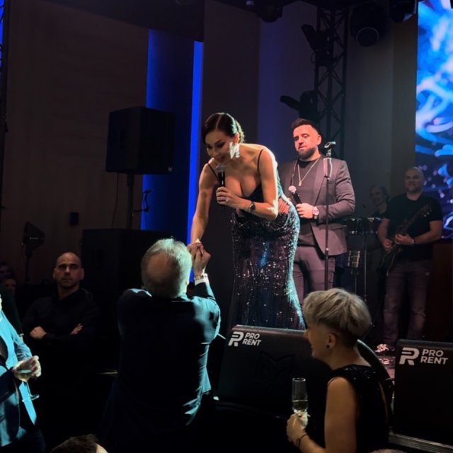 Što ove Ceca i Mamić imaju zajedničko? Ni jedno ne smiju u Hrvatsku! ❤️