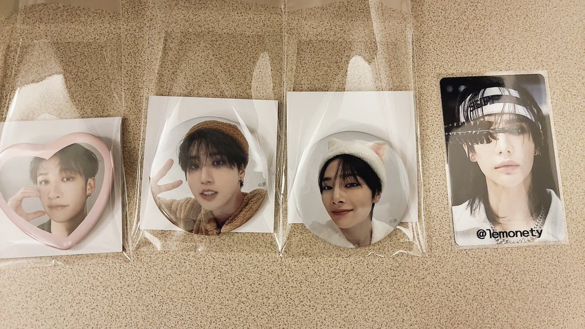 LeLemone04 tweet media