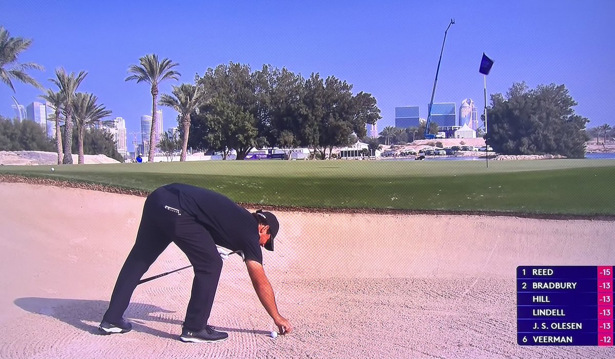 Thwack Nicklaus tweet media