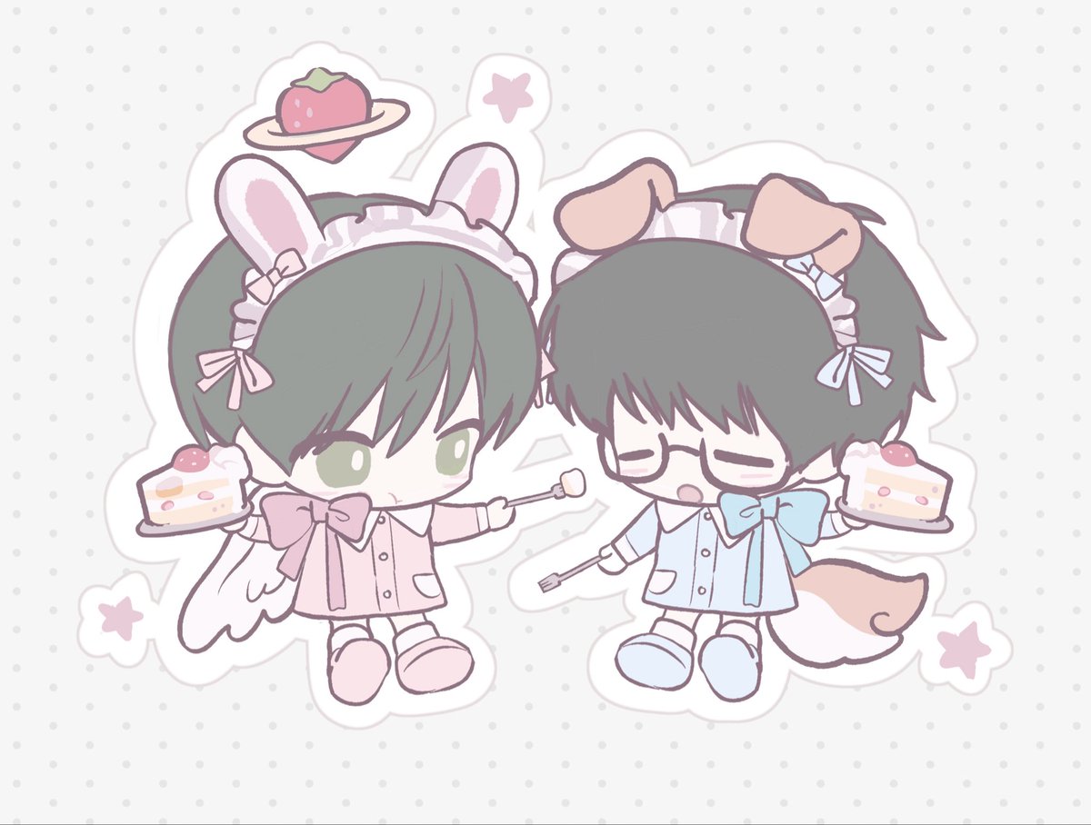 ⊹ ˖ Ი𐑼 tweet media