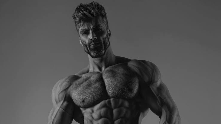 biblically accurate corn dog (@chinbicken) on Twitter photo 