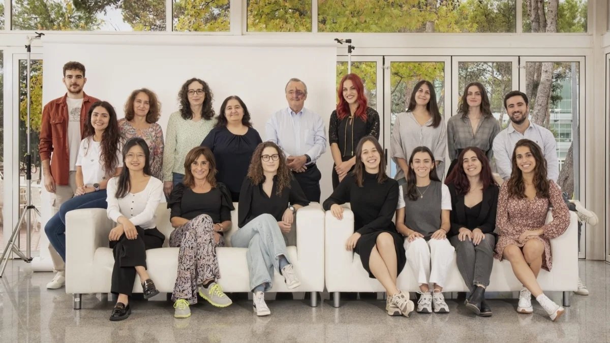 Jesús Martínez Frías tweet media