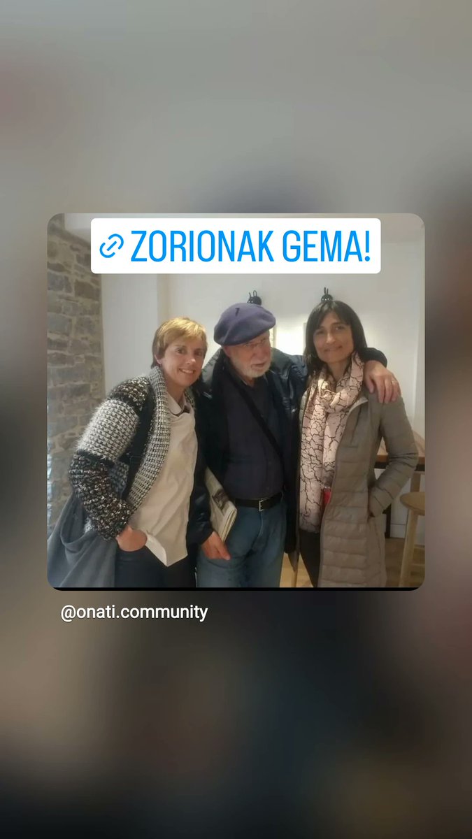 onaticommunity tweet media