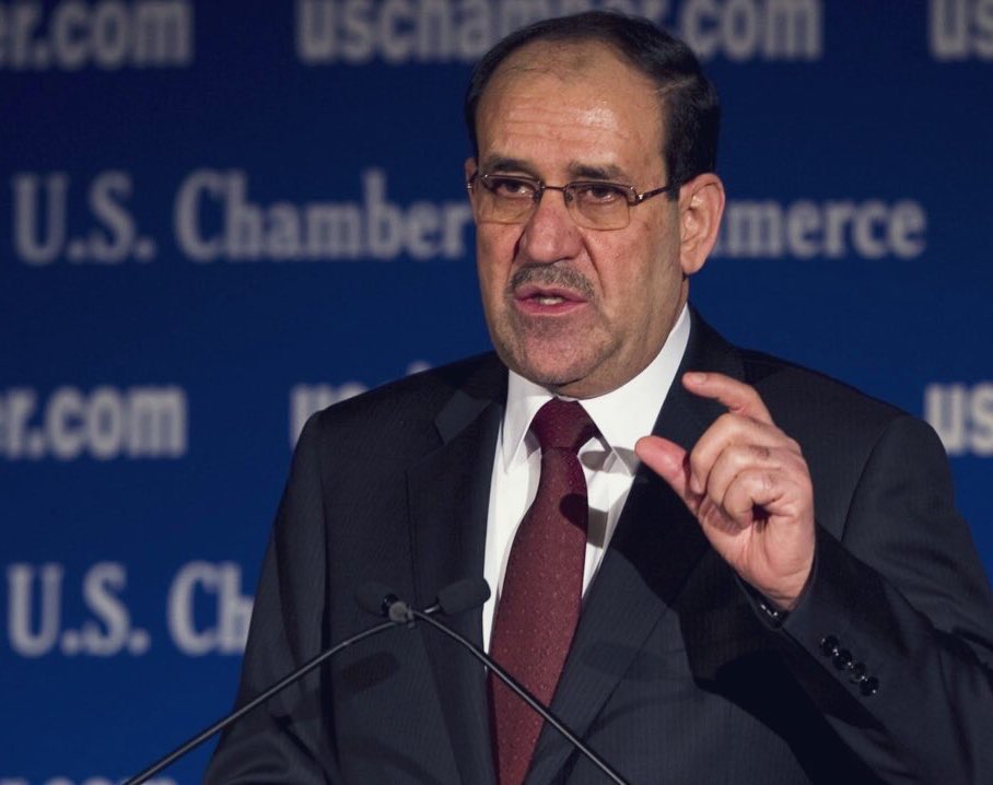 #إئتلاف_دولة_القانون : ندعو المدونين والإعلاميين  وأصحاب الرأي التابعين لدولة القانون إلى الإبتعاد عن أي تجاوز أو إساءة تطال القيادات السياسية الوطنية أو الرموز الدينية لأثرها السلبي على المجتمع والإلتزام بروح المسؤولية الوطنية والمهنية في الطرح والتعبير