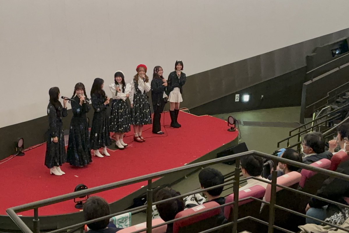 22/7(ナナブンノニジュウニ) (@227_staff) / Posts / X