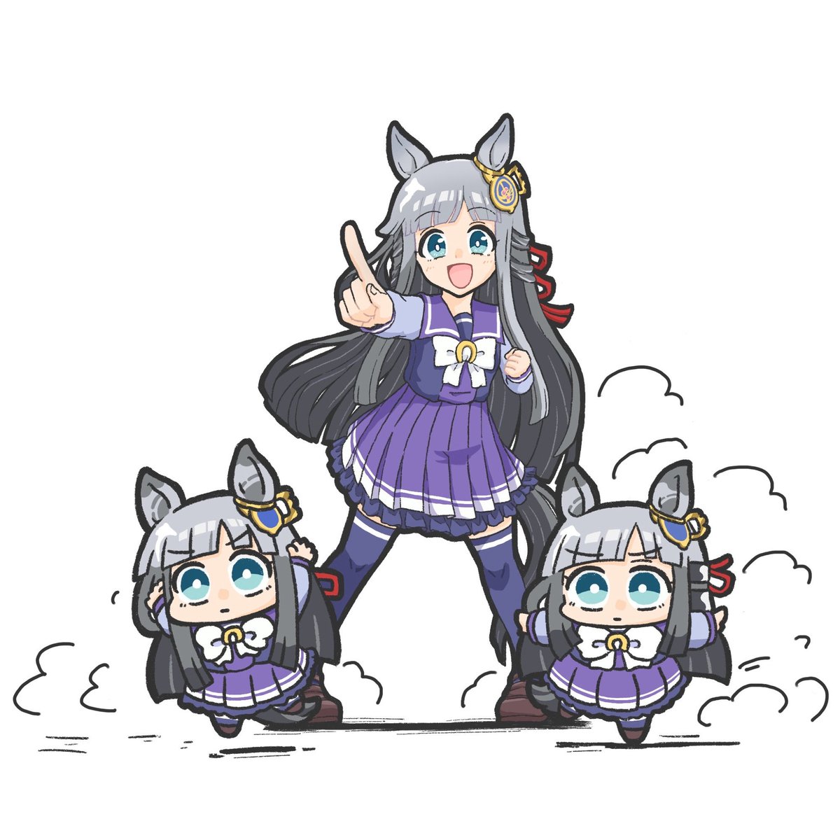 とあやまだ tweet media