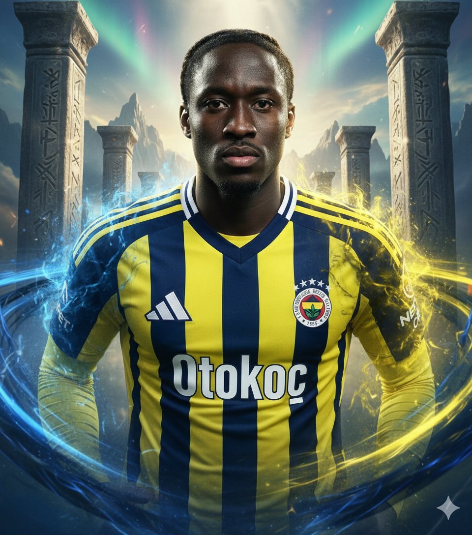 sendeyiz Cherif kardeşim..