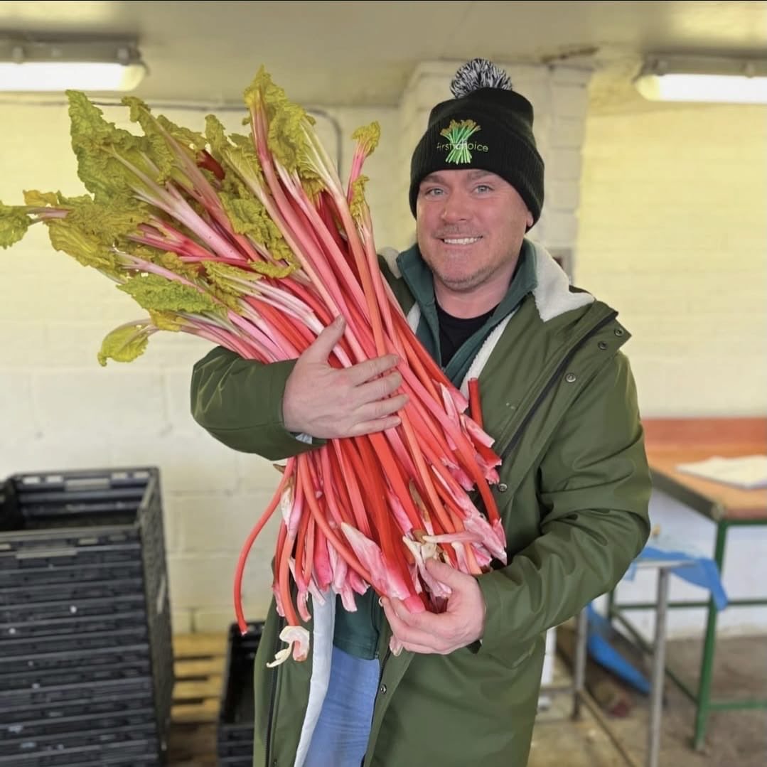 First Choice Produce tweet media