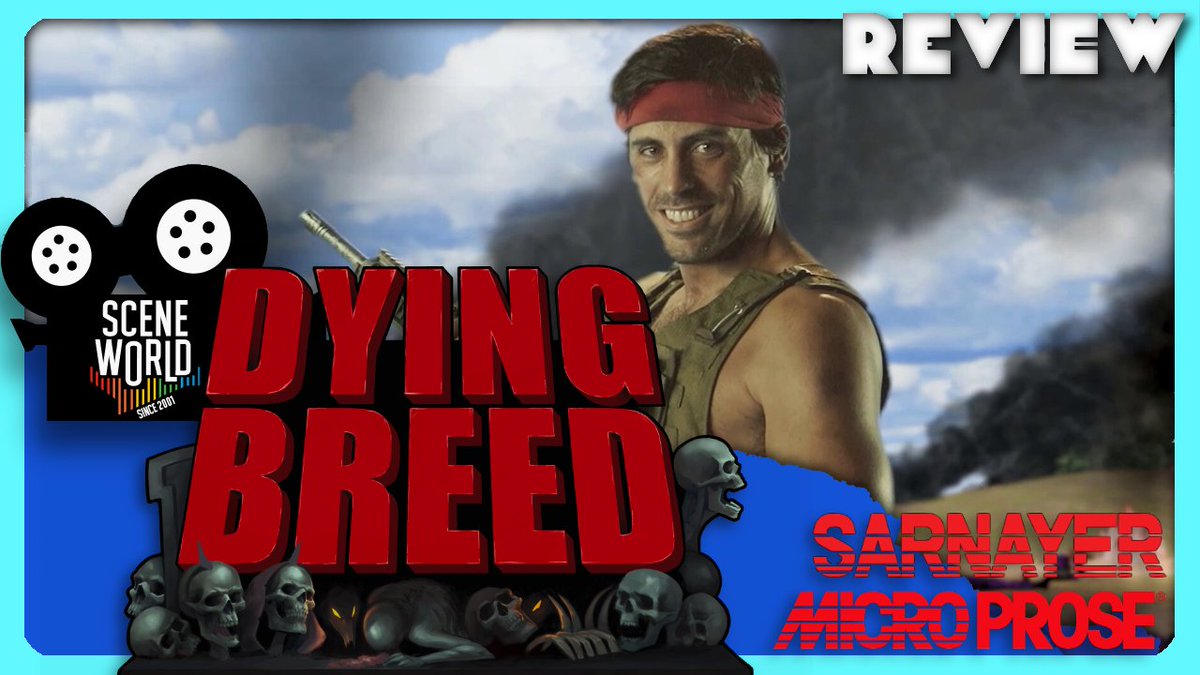 Scene World Magazine tweet media