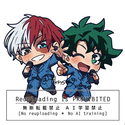 あとこれは無配の轟出　もらってくれた方ありがとうございました！