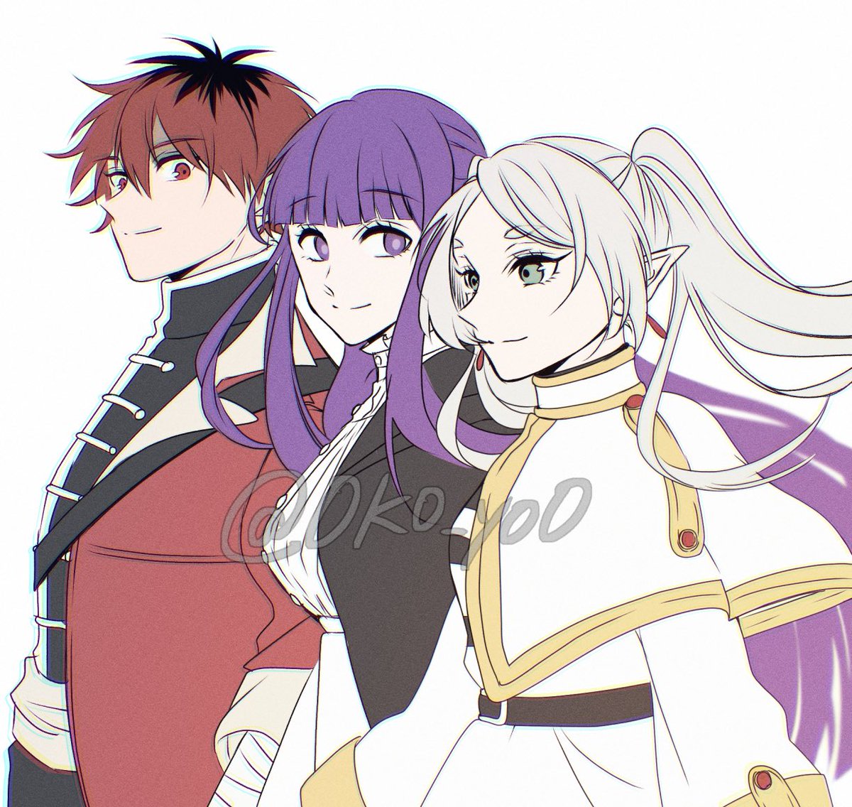 2期も楽しんでます