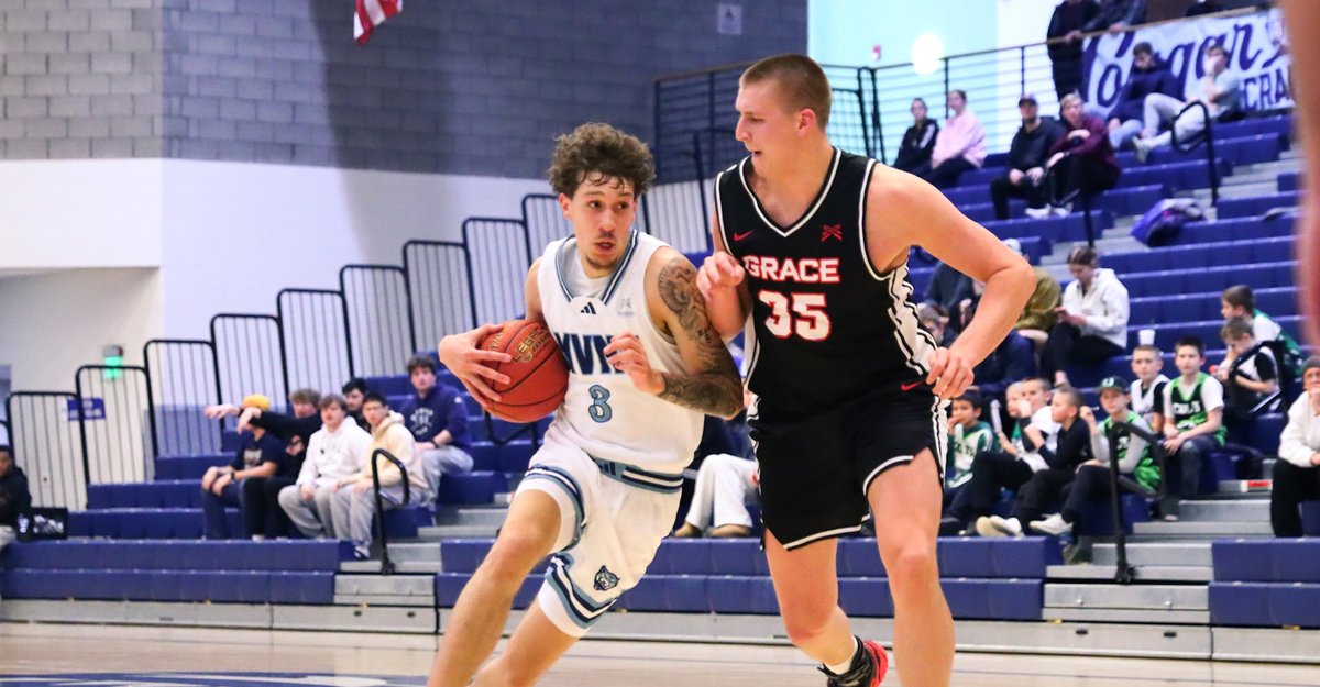 Victory Sports Network NAIA News Feed tweet media