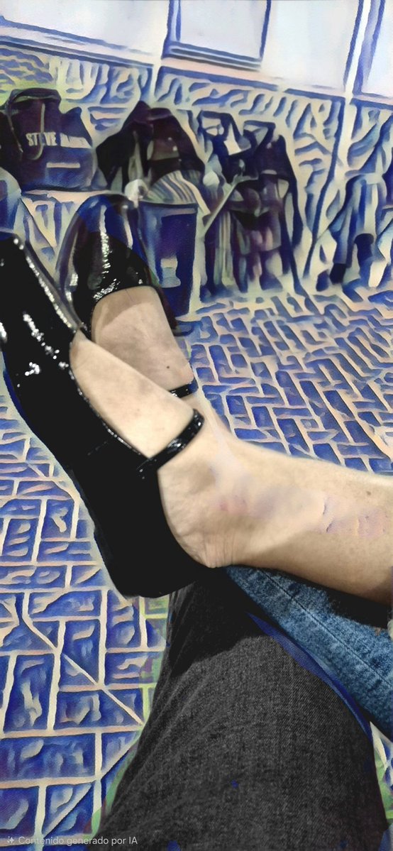 A esta etapa de mi vida me llamo paz...