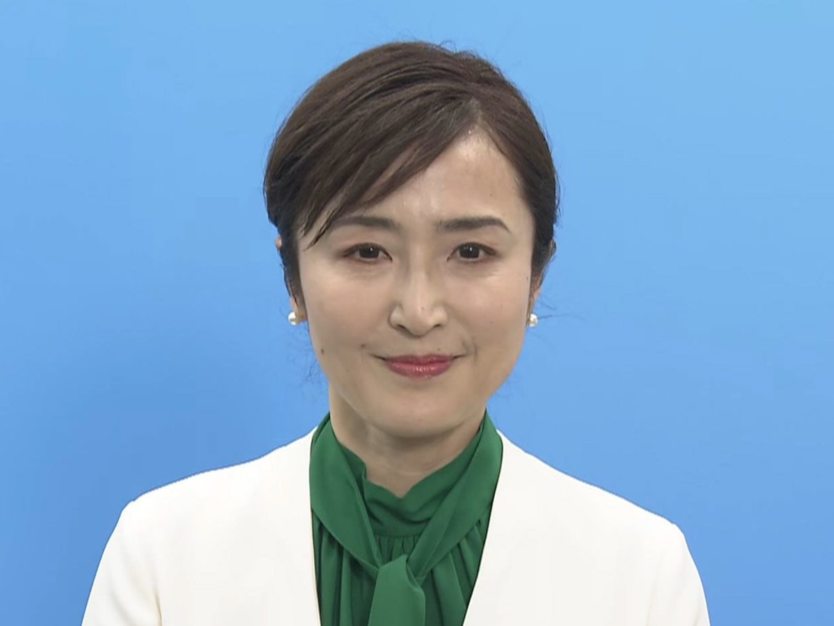 衆院選2026・愛知】国民民主党の前職・丹野みどりさんが当選確実 愛知