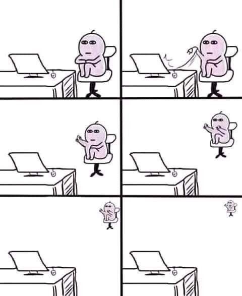 what the hell is going on with this country?