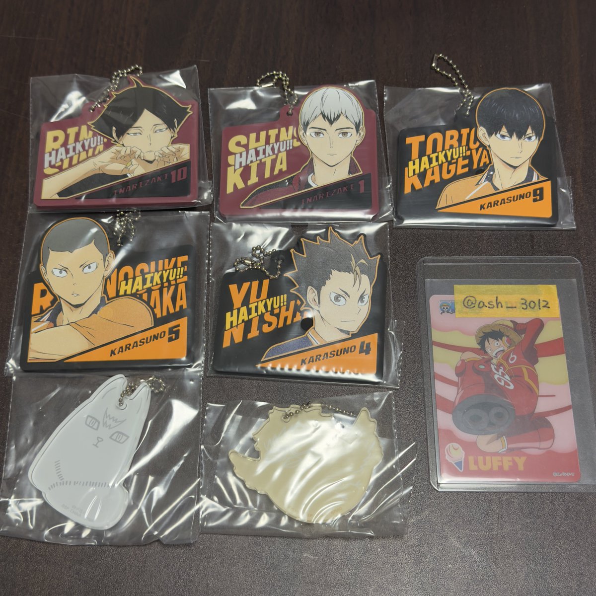 あさひ@取引垢 tweet media