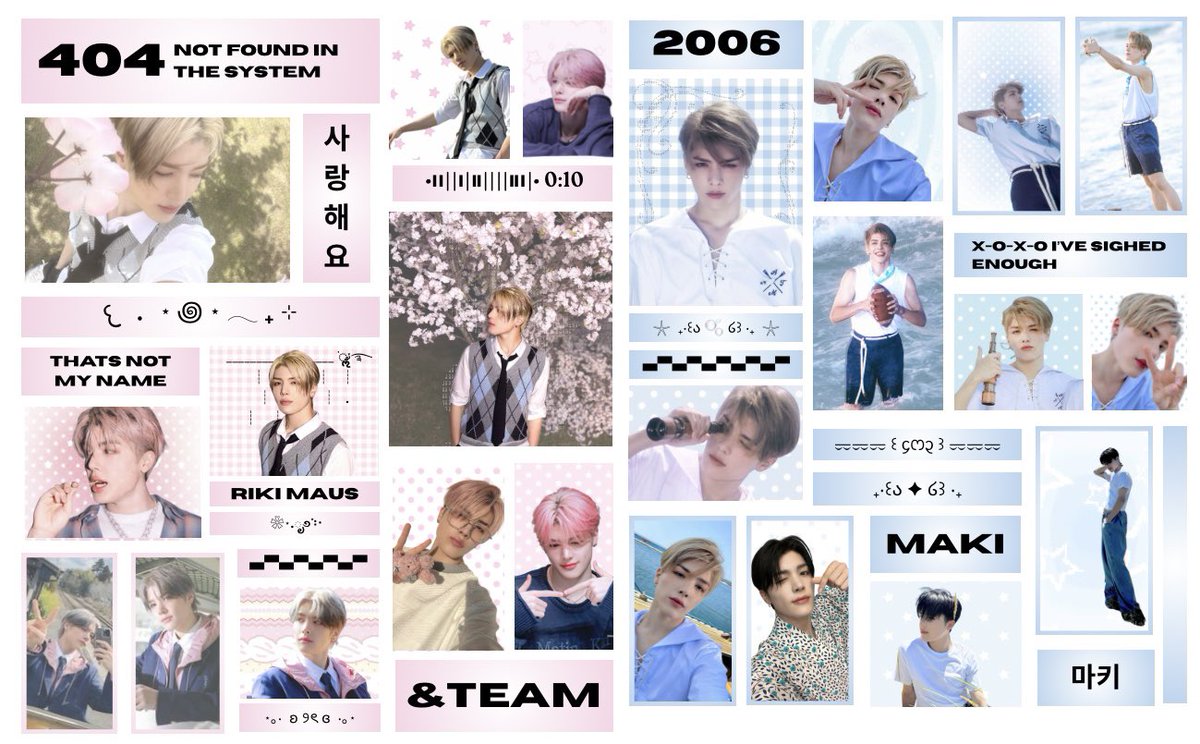 sleepymaki_'s tweet image. is it time to get these #printed